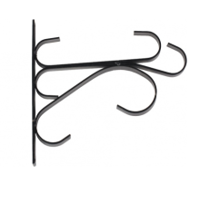 Кронштейн для подвесных кашпо 22х25,5см