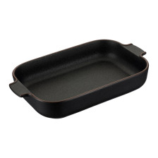 Форма для запекания 36х21х6,5 см (2,8л) Linea CERAMO 75-001