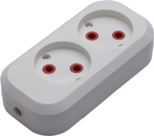 Колодка 2-м б з PST10-200-20 