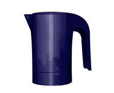 Чайник электрический Волжанка мини (0,5л) 600Вт синий ЭЧР-402