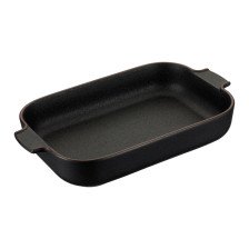 Форма для запекания 36х21х6,5 см (2,8л) Linea CERAMO 75-001