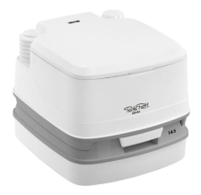 Биотуалет Porta Potti Qube 145