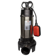 Насос фекальный НФ-24000Л Ресанта (77/5/4)