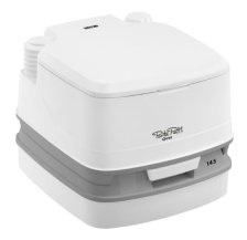 Биотуалет Porta Potti Qube 145
