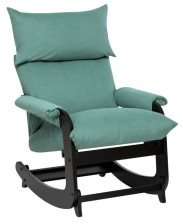 Кресло-трансформер Leset Флекси Венге/Joya 002 (белый)