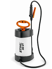 Опрыскиватель STIHL SG 21 3л