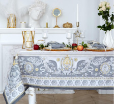 Скатерть саржа Этель Classic style Размер: 145х180