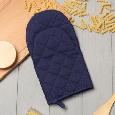 Прихватка-варежка 15х28 Kitchen Этель