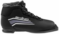 Ботинки лыжные TREK SkiinglK1 крепление NN75 р-р 35