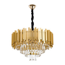 Светильник подвесной E14 ML.9003.9 GD