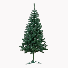 Ель 180 см Обыкновенная (ПВХ)