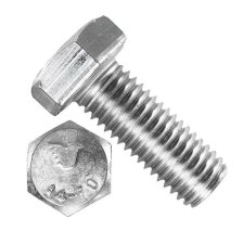 Болт нержавеющая сталь М6х80 DIN933