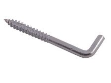 Шуруп 4,0х50 костыль 4шт