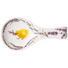 Подставка для ложки Sunday Lefard 23 см 85-1677