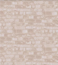 Обои Брик Уолл 0411-51 БелВинил (0.53х10) (12)