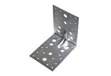 Уголок крепежный усиленный KUU 90х40