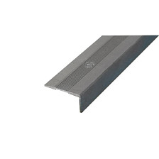 Порог АЛ-267 угол 2,0 м 15х30 мм