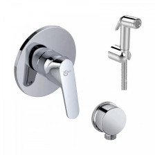 Набор Ideal ST. Set Ceraplan 2 B0040АА гигиенический душ (А5960АА + В0595АА + В9448АА)