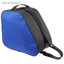 Сумка для коньков и роликовых коньков 31 на 28 см, цвета микс 1115487