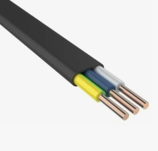 Кабель ВВГ 3х2,5 нг гост  