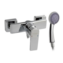 Смеситель для душа однорычажный МАГНУС/MAGNUS 8471 хром