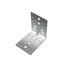 Уголок усиленный KUU 50х50х35мм