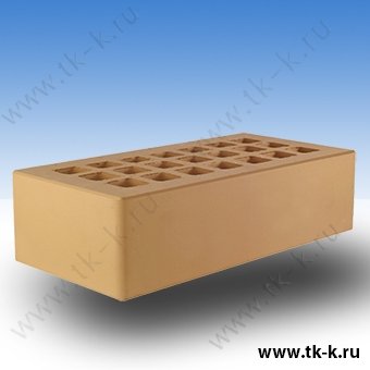 Кирпич лицевой  одинарный солома Железногорск опт