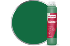 Колер №213 темно-зеленый (0,75л) Parade
