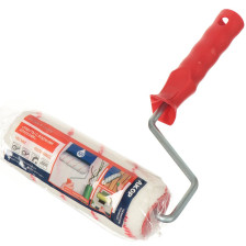 Валик ПОЛИАМИД 180х48мм МАСТЕР с ручкой АКОР 771 48 818