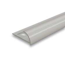 Закладка 7-8 мм наружняя дымчатый 2,5 м Нп7-8