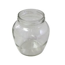 Банка Твист 1,5 л/100 ФОНАРЬ