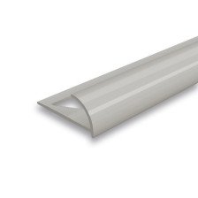 Закладка 7-8 мм наружняя дымчатый 2,5 м Нп7-8