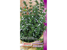 Семена Чабер огородный Пикник (Поиск)