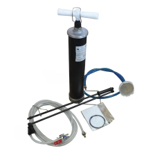 Краскопульт ручной Оскар УЛИГ 050 00