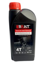 Масло BRAIT 0.946л SAE 5W30 API SN/CF синтетическое 4Т