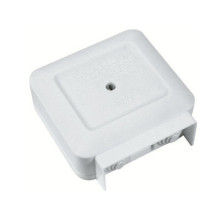 Коробка SE KLK-5S клеммная 5Х6,0 ММ2, 380В, 40А монтажная пластина IP44