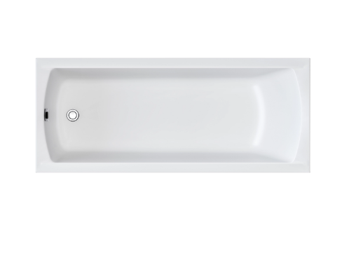 Ванна акриловая 150х70 Modern + рама