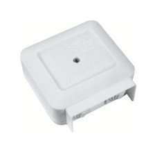 Коробка SE KLK-5S клеммная 5Х6,0 ММ2, 380В, 40А монтажная пластина IP44