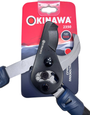 Сучкорез 700мм плоскостной рез до 50мм Okinawa2350