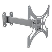 Кронштейн LPS 41-11 для ЖК 17-32" 25кг 2 степени свободы (Trone) Бит