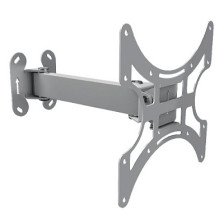 Кронштейн LPS 41-11 для ЖК 17-32" 25кг 2 степени свободы (Trone) Бит