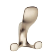 Крючок мебельный GTV TOLEDO A сатин