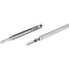 Направляющие телескопические 375 мм