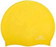 Шапочка для плавания 25Degrees силикон Nuance Yellow, детский