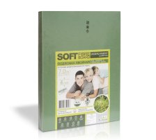 Подложка 4 мм листовая хвойная (7 кв м ) 