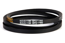 Ремень вентиляторный 8.5х8-1150