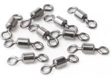 Вертлюг Extreme Fishing ADD 01-01 №12 тест 10кг