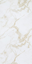 Панель Мрамор Карара бежевый (2,44х1,22) Стильный Дом