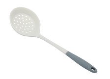 Шумовка 29х8.5 см Linea Silicone 61-203