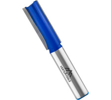 Фреза пазовая 12,0х25мм хв 8мм прямая VERTEXTOOLS 3501--082512